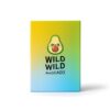 Wild Wild Avocado™ - Cooking Card Game for Kids & Families | Family Party Game | Fast Paced Strategy | Ages 6+ | 2–5 Players