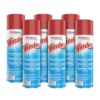 Windex Foaming Glass Cleaner, Fresh, 20 oz Aerosol Spray