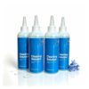 Window Cleaning Solution, 230Ml×2, Compatible With Winbot W2/W2/W1/W1s