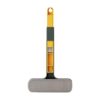 Window Screen Cleaning Brush, Extendable Handle Window Washer Tool