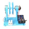 Wind Power Model Kit, Physical Experiments, Educational Toy, Educational Material, Science Toy for Kids, Classroom, Home Use, Wind Power Model Kit