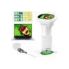 WINWEND Microscope for Kids - Portable Handheld Magnifying Glass for Girls | Mini Digital Microscope for Boys Educational Science Toys | Age 3 4 5 6 7 8 9 10 11 Years Old Kids Christmas Birthday Gifts
