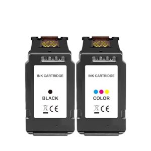 Wiseta for Ink Cartridges Black