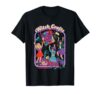 Witch Crafts Sarcastic Retro Vintage Funny Adult Humor T-Shirt