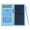 with Notepad - Scientific Math, LCD Memo eliminating Boar