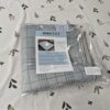 WMHTCY Electric Heated Blanket Full 59"x27" - Heating Blanket Throw with 3 Time Settings, Machine Washable, Gifts for Bedroom, Sofa,Home Office