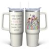 wmvhdiw 30 Oz Tumbler with Handle