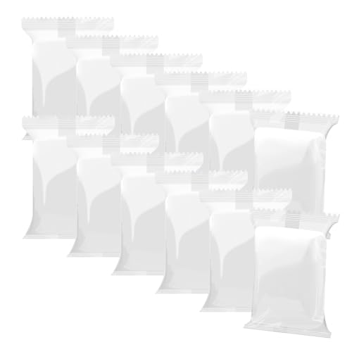Wolwefa Air Dry Clay, 12 Packs White Molding Clay, Soft Modeling Clay for Kids, Age 3-12, Adults, Light Weight Air Dry Clay, Perfect for Crafts, Gift for Children and Artists