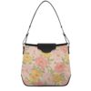 Women's Shoulder Handbags Classic Flowers Tote Bags