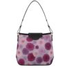 Women's Shoulder Handbags Dahlia Classic Flowers Tote Bags
