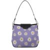 Women's Shoulder Handbags Daisy Purple Lavender Tote Bags