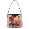 Women's Shoulder Handbags Floral Classic Rose Tote Bags