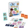Wonder Forge Toy Story 4 Matching Game | Build Focus and Memory with Woody, Buzz, and Beloved Pixar Characters | Fun and Engaging Activity for Kids Ages 3+