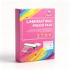 WONLAMI Thermal Laminating Pouches 5MIL, Laminating Sheets 8.5 x 11 200PCS