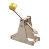 Wooden Catapults Model Project Kits Toy Science Learning Education Assemlby Toy for Family Bonding Activity Education Assemlby for Family Bonding Activity