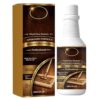 Wood Floor Restorer - Professional Scratch Repair Polishs, 150ML High Gloss