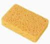 Wood Pulp Cotton Dish Washing Sponge