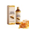 Wood Shine Polish, Choimix Beeswax Wood Polish, Wood Cleaner Repairing And Care, Removes Scratches, Suitable For Floors, Wooden Sofas, And Furniture (100ml) (1pcs)