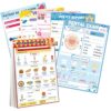 wootile Pretend Play Notepads Playtime Pads Pretend Play Notebooks
