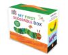 World of Eric Carle: My First Decodable Box Set: 8 Books and 32 Flashcards for Beginning Readers