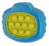 World's Smallest Pop It Pro Mini Electronic Memory Game