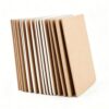 Wotion Lined Notebook 16 Pack, A5 Journals to Write in for Travel, 60 Pages/30 Sheets, 8.3" x 5.5", Thick Paper Notebooks for Students Office Women Men, Travel Journal Diary Planner Set