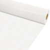 Woven White Bulletin Board Roll Non-Woven Fabric Poster 15.55" x40ft