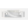 WP67003405 Refrigerator Door Pivot Block 67003405 Replacement for Whirlpool