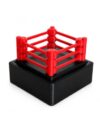 Wrestling Ring Clicker, Fun Mini Ring Design, Satisfying Click Action, Great Gift for Wrestling Fans, Perfect for Desks, Game Rooms, Collections, Click it. Count it, Own the Rings