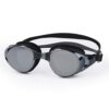 WSNHFUD Adjustable Swim Goggles, Swimming No Leaking Anti Fog UV Protection Triathlon for Women Men Adult Youth Kids