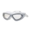 WSNHFUD Adjustable Swimming Goggles Professional Swim Pool Glasses Waterproof Silicone Optical Electroplate Eyewear for Kids Adult