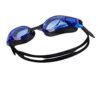 WSNHFUD Swim Goggles,Adjustable Swimming,Anti-Fog UV Protection Glasses for Unisex Adult Men Women Youth Kids Child