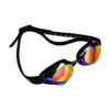 WSNHFUD Swim Goggles, No Leaking Anti Fog UV Protection Swimming For Men Women Adult Youth Kids