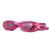 WSNHFUD Swim Goggles, No Leaking Anti Fog UV Protection Swimming Triathlon for Men Women Youth Kids Child