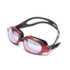 WSNHFUD Swim Goggles, Swimming for Adult Men Women Youth Kids Child, No Leaking Anti Fog Protection Waterproof Clear Vision Triathlon Pool