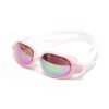 WSNHFUD Swim Goggles, Swimming for Adult Men Women Youth Kids Child, No Leaking Anti Fog Protection Waterproof Clear Vision Triathlon Pool