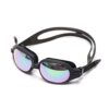 WSNHFUD Swim Goggles, Swimming for Adult Men Women Youth Kids Child, No Leaking Anti Fog Protection Waterproof Clear Vision Triathlon Pool