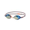 WSNHFUD Swim Goggles, Swimming No Leaking Anti Fog UV Protection Triathlon for Youth Kids Child