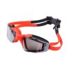 WSNHFUD Swimming Goggles Anti-fog Professional Silicone Swim Glasses for Men Women Adults Kids Diving Waterproof Sport Eyewear