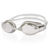 WSNHFUD Swimming Goggles with Anti Fog Swim Technology - Nose Bridge for Comfortable Fit for Men, Women and Kids