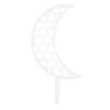 Wswqop Climbing Elegant Trellis Material Quick and Use Suitable for Outdoor Potted Greenery Display