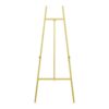 Wswqop Easel Easel for Wedding Posters Welcome Signs