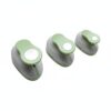 Wsymxuo Children Embosser DIY Paper Art Scrapbooking Tool Craft Hole Circle Paper Punch Lever Ergonomic Design Suitable for Children Teachers Creative Projects
