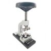 Wsymxuo Watch Back Cover Opener Screw Timepiece Back Case Opener Adjustable Clamp