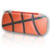 WtallasiSei Basketball Pencil Box Zip Pencil Case for Boys Girls School Organizer Pencil Bag Large Capacity Pencil Pouch