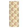 Wttddpkj Kids Design Snake Print Yoga Mat 1mm Thick, 70.8×26 inches with Storage Bag