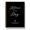 Wuip Loss of Dog Sympathy Gift Journal Notebook 5.5X8.3