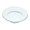 Wxqbjtam Replacement Oil Warmer Dish 11.5cm Home Fragrance Accessories for Wax