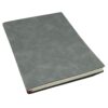 XAGMODSHN PU Leather Notebook Softcover Journal 160 Pages Lined Ribbon Bookmarks for Students Business Workers Planning Writing Notebook for Specialists