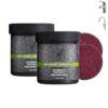 XAUKEU 2026 Upgraded Polishing Compound with Pad (2PCS)